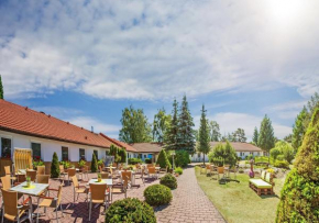 Hotel Pommerscher Hof Zinnowitz